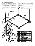 Preview for 13 page of ShoreStation SSV15100 Service Manual