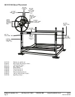 Preview for 14 page of ShoreStation SSV15100 Service Manual