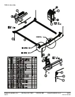 Preview for 8 page of ShoreStation SSV15100EDC Service Manual