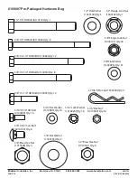 Preview for 14 page of ShoreStation SSV15100EDC Service Manual