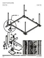 Preview for 7 page of ShoreStation SSV20100 Service Manual