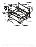 Предварительный просмотр 2 страницы ShoreStation SSV20100EDC Service Manual