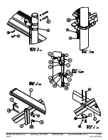 Предварительный просмотр 5 страницы ShoreStation SSV20100EDC Service Manual