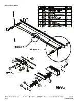 Предварительный просмотр 9 страницы ShoreStation SSV20100EDC Service Manual