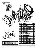 Предварительный просмотр 10 страницы ShoreStation SSV20100EDC Service Manual