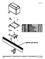 Предварительный просмотр 11 страницы ShoreStation SSV20100EDC Service Manual