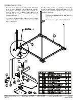 Предварительный просмотр 13 страницы ShoreStation SSV20100EDC Service Manual