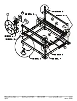 Предварительный просмотр 2 страницы ShoreStation SSV30108 Service Manual