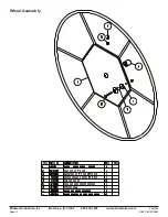 Предварительный просмотр 11 страницы ShoreStation SSV30108 Service Manual