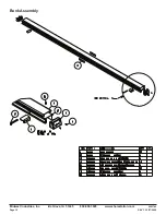 Предварительный просмотр 12 страницы ShoreStation SSV30108 Service Manual