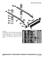 Предварительный просмотр 13 страницы ShoreStation SSV30108 Service Manual