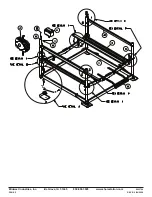 Preview for 2 page of ShoreStation SSV30108EDC Service Manual