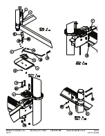 Preview for 4 page of ShoreStation SSV30108EDC Service Manual