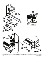 Preview for 4 page of ShoreStation SSV30120 Service Manual