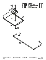 Preview for 6 page of ShoreStation SSV30120 Service Manual