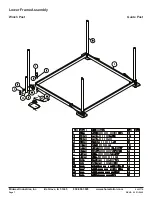 Preview for 7 page of ShoreStation SSV30120 Service Manual