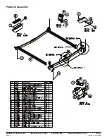 Preview for 8 page of ShoreStation SSV30120 Service Manual