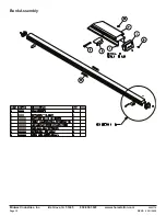 Preview for 12 page of ShoreStation SSV30120 Service Manual