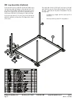 Preview for 14 page of ShoreStation SSV30120 Service Manual