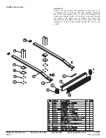 Предварительный просмотр 11 страницы ShoreStation SSV30120EAC Service Manual