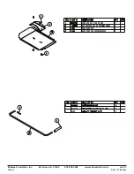 Предварительный просмотр 6 страницы ShoreStation SSV40108EDC Service Manual