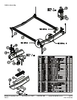 Предварительный просмотр 8 страницы ShoreStation SSV40108EDC Service Manual