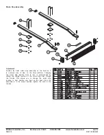 Предварительный просмотр 12 страницы ShoreStation SSV40108EDC Service Manual