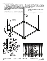 Предварительный просмотр 13 страницы ShoreStation SSV40108EDC Service Manual