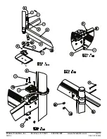 Предварительный просмотр 4 страницы ShoreStation SSV40120EAC Service Manual