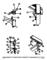 Предварительный просмотр 5 страницы ShoreStation SSV40120EAC Service Manual