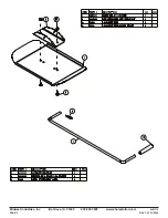 Предварительный просмотр 6 страницы ShoreStation SSV40120EAC Service Manual