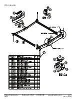 Предварительный просмотр 8 страницы ShoreStation SSV40120EAC Service Manual