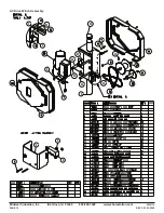 Предварительный просмотр 10 страницы ShoreStation SSV40120EAC Service Manual