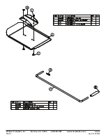 Предварительный просмотр 6 страницы ShoreStation SSV60108EAC Service Manual