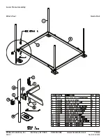 Предварительный просмотр 7 страницы ShoreStation SSV60108EAC Service Manual