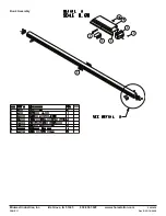 Предварительный просмотр 11 страницы ShoreStation SSV60108EAC Service Manual