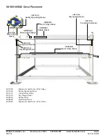 Предварительный просмотр 13 страницы ShoreStation SSV60108EAC Service Manual