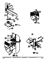 Предварительный просмотр 4 страницы ShoreStation SSV60120EDC Service Manual