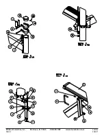 Предварительный просмотр 5 страницы ShoreStation SSV60120EDC Service Manual