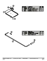 Предварительный просмотр 6 страницы ShoreStation SSV60120EDC Service Manual