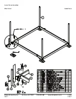 Предварительный просмотр 7 страницы ShoreStation SSV60120EDC Service Manual