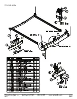 Предварительный просмотр 8 страницы ShoreStation SSV60120EDC Service Manual