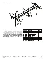 Предварительный просмотр 9 страницы ShoreStation SSV60120EDC Service Manual