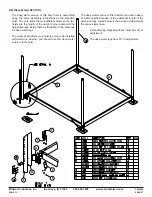 Предварительный просмотр 13 страницы ShoreStation SSV60120EDC Service Manual