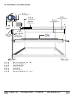 Предварительный просмотр 15 страницы ShoreStation SSV60120EDC Service Manual