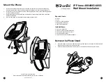 Preview for 1 page of ShoreTel 480 Installation Manual