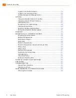 Preview for 6 page of ShoreTel 565g User Manual