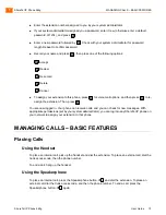 Preview for 13 page of ShoreTel 565g User Manual