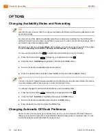 Preview for 26 page of ShoreTel 565g User Manual