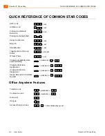 Preview for 46 page of ShoreTel 565g User Manual